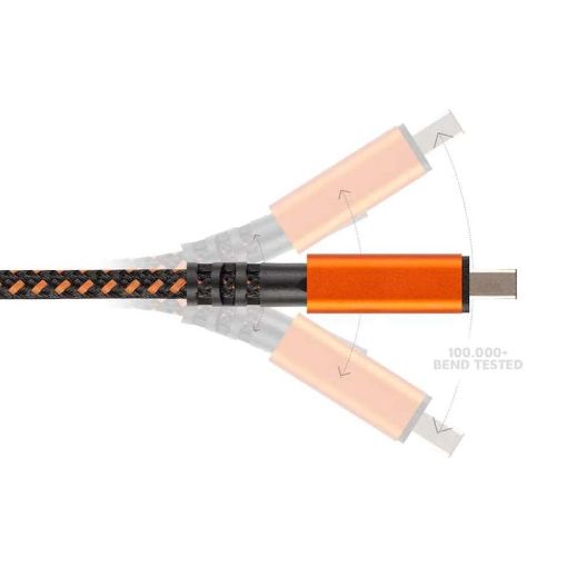 Εικόνα της Καλώδιο Xtorm USB-C to Lightning Cable 1.5m