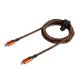 Εικόνα της Καλώδιο Xtorm USB-C to Lightning Cable 1.5m