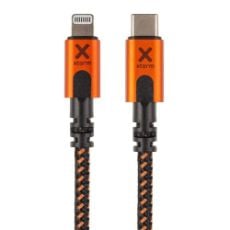 Εικόνα της Καλώδιο Xtorm USB-C to Lightning Cable 1.5m