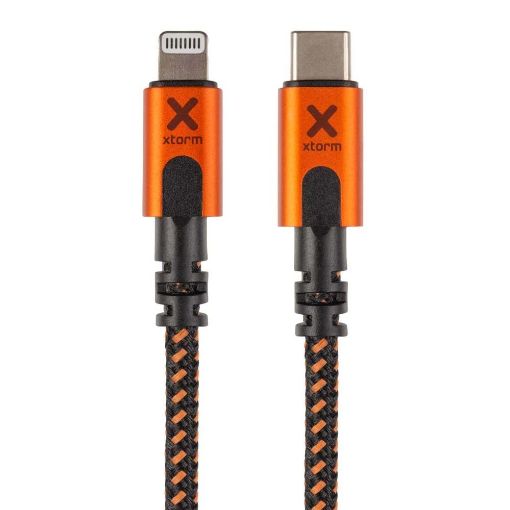 Εικόνα της Καλώδιο Xtorm USB-C to Lightning Cable 1.5m