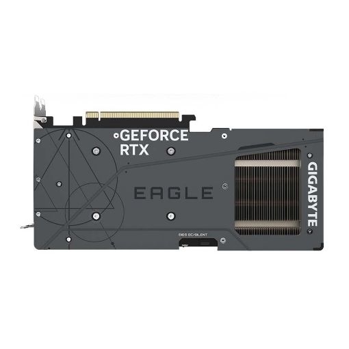 Εικόνα της Gigabyte GeForce RTX 4070 Eagle 12GB GDDR6X OC GV-N4070EAGLE OC-12GD