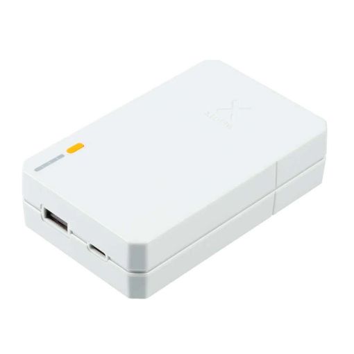 Εικόνα της Power Bank Xtorm Essential 10.000mAh 15W Cool White XE1100