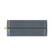 Εικόνα της Power Bank Xtorm Essential 10.000mAh 15W Charcoal Grey XE1101