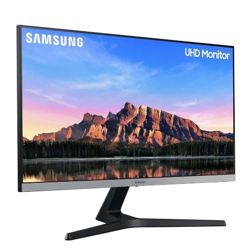 Εικόνα της Οθόνη Samsung LU28R550UQPXEN 28" 4K IPS HDR10 AMD FreeSync