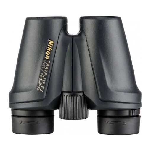 Εικόνα της Κιάλια Nikon CF Travelite EX 10x25mm Black BAA706AA