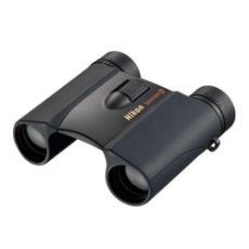 Εικόνα της Κιάλια Nikon 10x25mm EX Sportstar Black BAA711AA