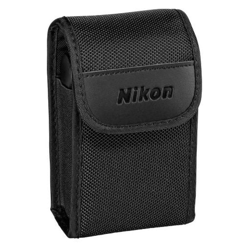 Εικόνα της Μονοκυάλι Τηλέμετρο Laser Nikon Prostaff 1000 Black BKA151YA