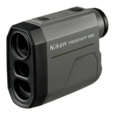 Εικόνα της Μονοκυάλι Τηλέμετρο Laser Nikon Prostaff 1000 Black BKA151YA