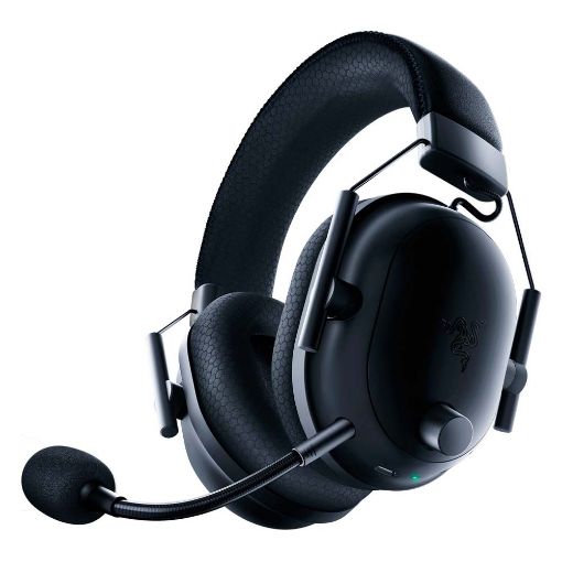 Εικόνα της Headset Razer BlackShark V2 Pro Wireless (2023) Black RZ04-04530100-R3M1