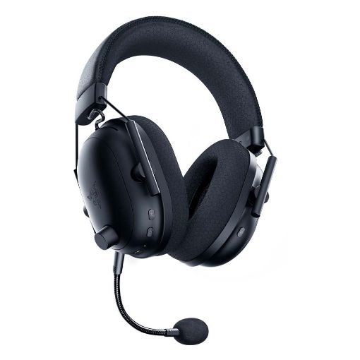 Εικόνα της Headset Razer BlackShark V2 Pro Wireless (2023) Black RZ04-04530100-R3M1