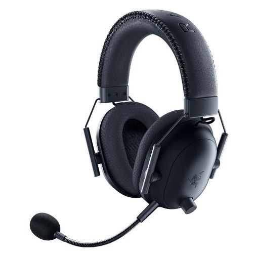 Εικόνα της Headset Razer BlackShark V2 Pro Wireless (2023) Black RZ04-04530100-R3M1