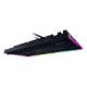 Εικόνα της Πληκτρολόγιο Razer BlackWidow V4 Pro Green Switches RGB (US) RZ03-04680100-R3M1