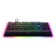 Εικόνα της Πληκτρολόγιο Razer BlackWidow V4 Pro Green Switches RGB (US) RZ03-04680100-R3M1