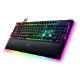 Εικόνα της Πληκτρολόγιο Razer BlackWidow V4 Pro Green Switches RGB (US) RZ03-04680100-R3M1