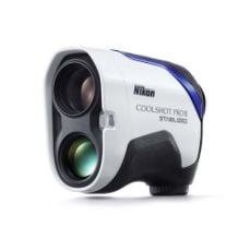 Εικόνα της Μονοκυάλι Τηλέμετρο Laser Nikon Coolshot PROII Stabilized BKA157YA