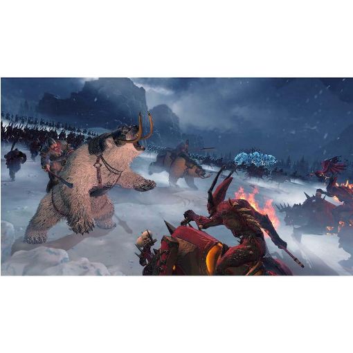Εικόνα της Total War: Warhammer 3 Limited Day 1 Edition - Digipack (PC)