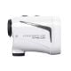 Εικόνα της Μονοκυάλι Τηλέμετρο Laser Nikon Coolshot Lite Stabilized White BKA158YA
