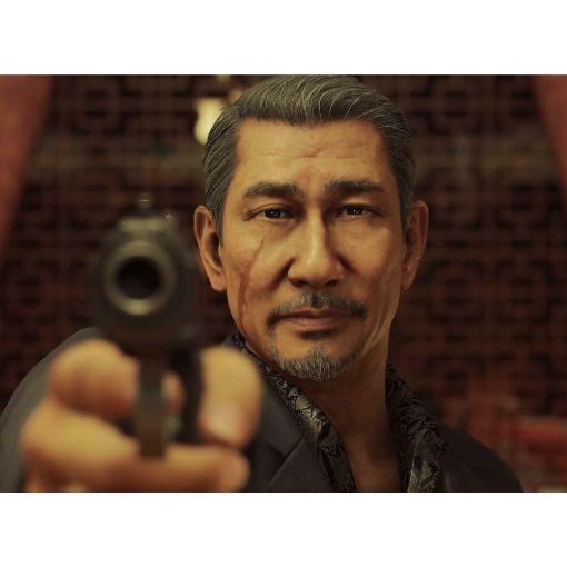 Εικόνα της Yakuza Like a Dragon (PS5)