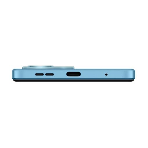 Εικόνα της Smartphone Xiaomi Redmi Note 12 5G NFC Dual Sim 4GB 128GB Ice Blue MZB0CYWEU