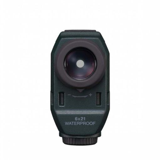 Εικόνα της Μονοκυάλι Τηλέμετρο Laser 50 Nikon Black BKA155YA