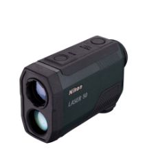 Εικόνα της Μονοκυάλι Τηλέμετρο Laser 50 Nikon Black BKA155YA