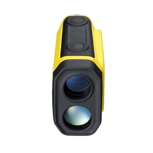 Εικόνα της Μονοκυάλι Τηλέμετρο Laser Nikon Forestry PRO II Yellow BKA094YA