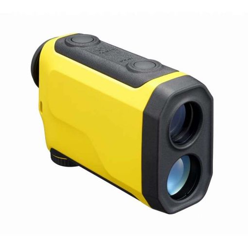 Εικόνα της Μονοκυάλι Τηλέμετρο Laser Nikon Forestry PRO II Yellow BKA094YA