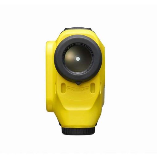 Εικόνα της Μονοκυάλι Τηλέμετρο Laser Nikon Forestry PRO II Yellow BKA094YA