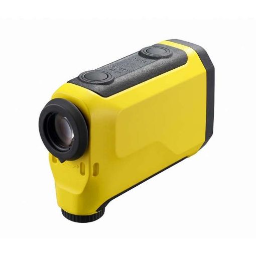 Εικόνα της Μονοκυάλι Τηλέμετρο Laser Nikon Forestry PRO II Yellow BKA094YA