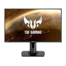 Εικόνα της Οθόνη Asus TUF Gaming VG279QM 27" IPS 280Hz VESA DisplayHDR 400 90LM05H0-B03370