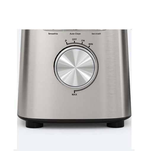 Εικόνα της Μπλέντερ Tesla BL601BX 1.75Lt 1400W Inox