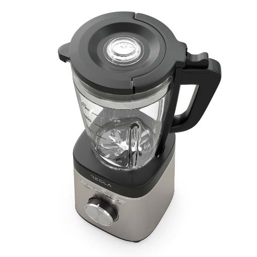 Εικόνα της Μπλέντερ Tesla BL601BX 1.75Lt 1400W Inox