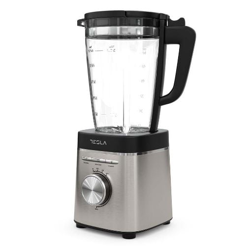 Εικόνα της Μπλέντερ Tesla BL601BX 1.75Lt 1400W Inox