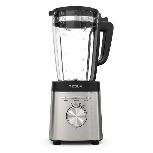 Εικόνα της Μπλέντερ Tesla BL601BX 1.75Lt 1400W Inox