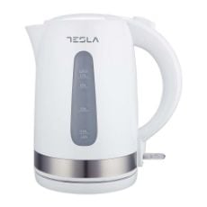 Εικόνα της Βραστήρας Tesla KT200WX 1.7Lt 2200W White