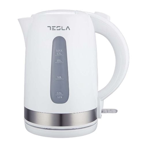 Εικόνα της Βραστήρας Tesla KT200WX 1.7Lt 2200W White