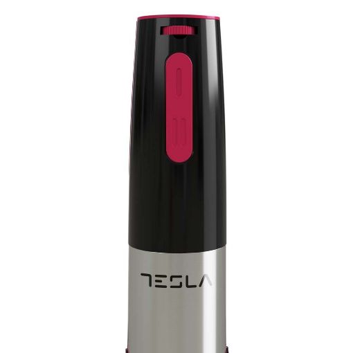 Εικόνα της Ραβδομπλέντερ Tesla HB300BX 600W Black/Inox/Red