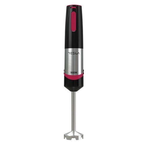 Εικόνα της Ραβδομπλέντερ Tesla HB300BX 600W Black/Inox/Red
