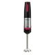 Εικόνα της Ραβδομπλέντερ Tesla HB300BX 600W Black/Inox/Red