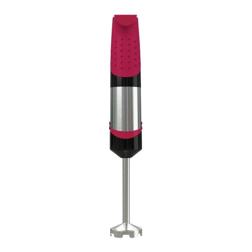 Εικόνα της Ραβδομπλέντερ Tesla HB300BX 600W Black/Inox/Red