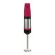 Εικόνα της Ραβδομπλέντερ Tesla HB300BX 600W Black/Inox/Red