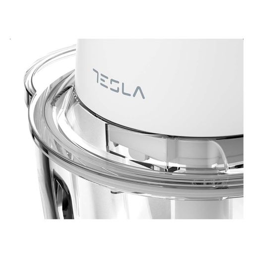 Εικόνα της Πολυκόφτης Tesla FC302W 1Lt 400W White