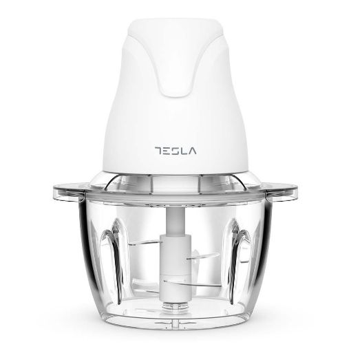 Εικόνα της Πολυκόφτης Tesla FC302W 1Lt 400W White