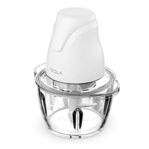 Εικόνα της Πολυκόφτης Tesla FC302W 1Lt 400W White