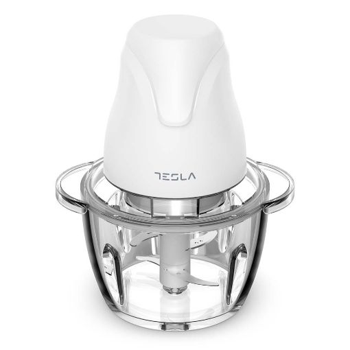 Εικόνα της Πολυκόφτης Tesla FC302W 1Lt 400W White