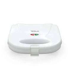 Εικόνα της Τοστιέρα Tesla SM100W 750W White