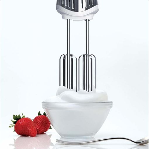 Εικόνα της Μίξερ Χειρός Tesla MX500WX 500W White/Inox