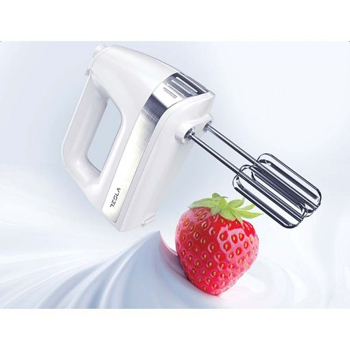 Εικόνα της Μίξερ Χειρός Tesla MX500WX 500W White/Inox