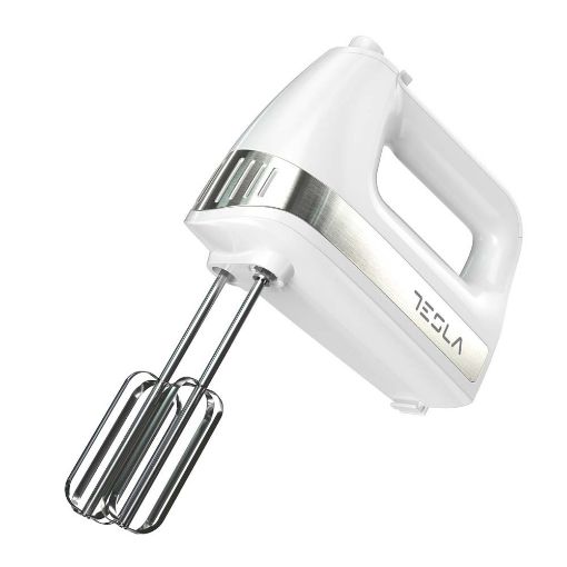 Εικόνα της Μίξερ Χειρός Tesla MX500WX 500W White/Inox
