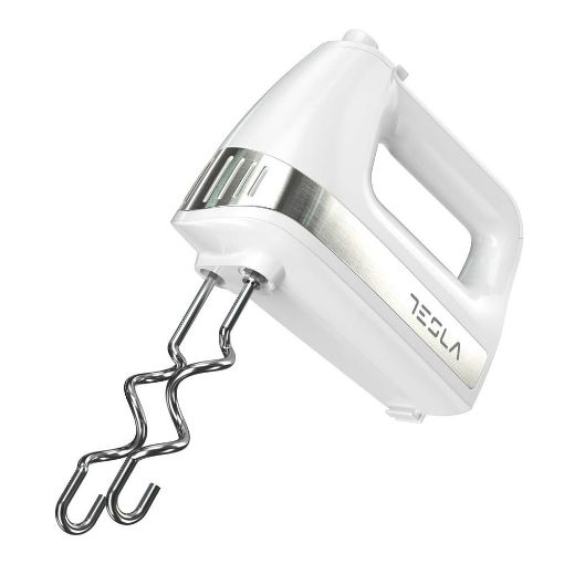 Εικόνα της Μίξερ Χειρός Tesla MX500WX 500W White/Inox